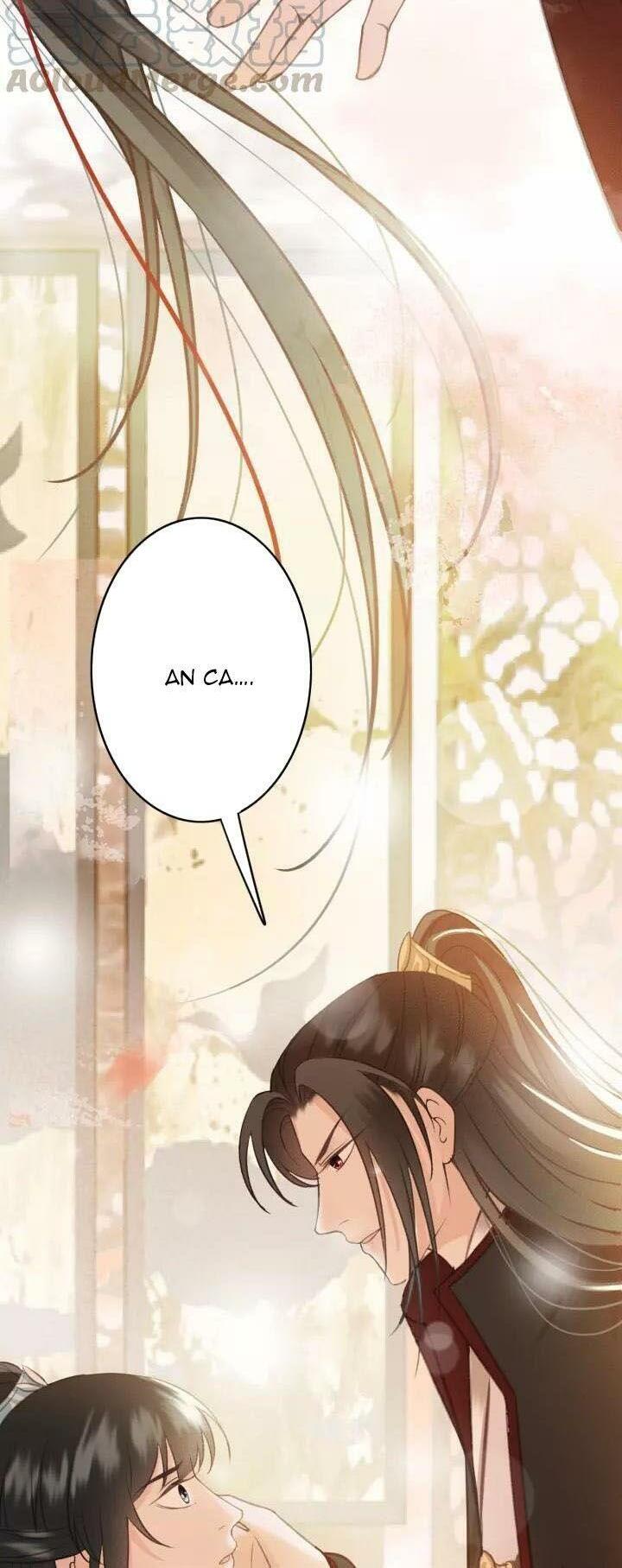 Đông Cung Giai Hạ Tù Chapter 24 40