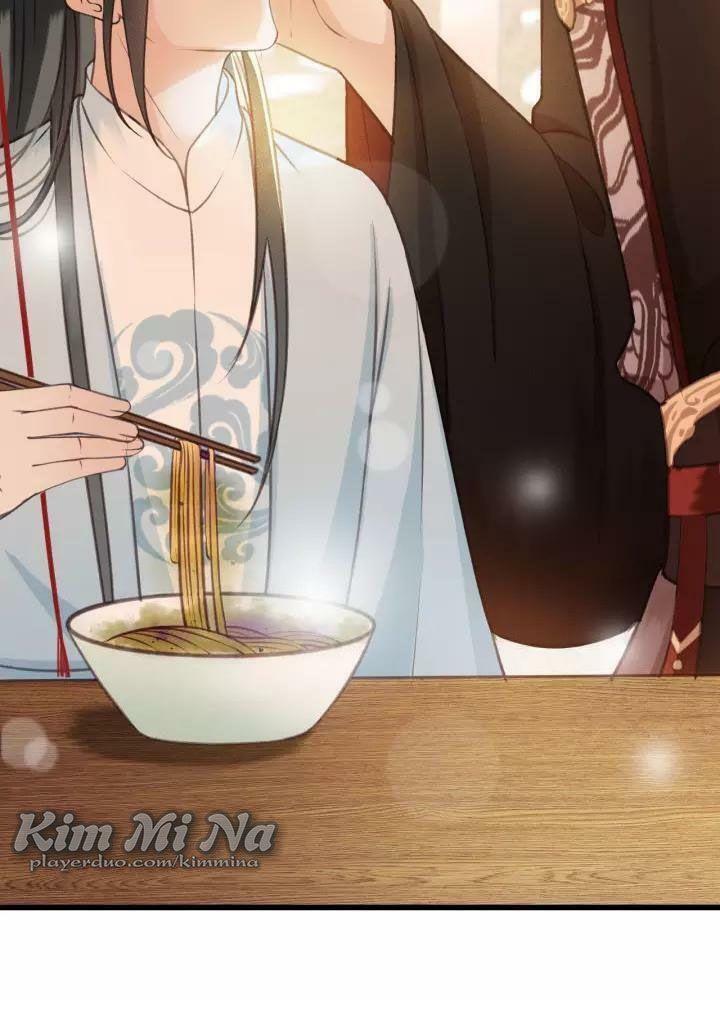 Đông Cung Giai Hạ Tù Chapter 24 41