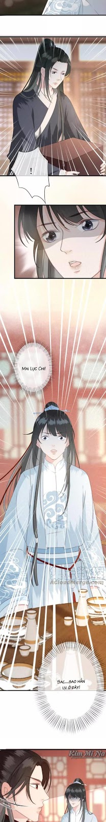 Đông Cung Giai Hạ Tù Chapter 25 7