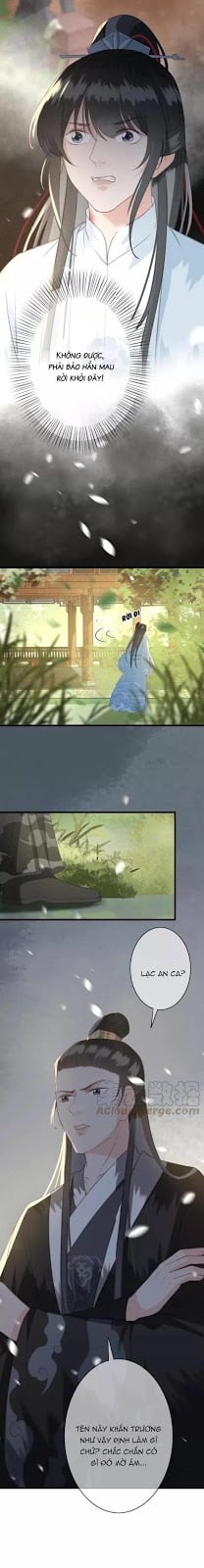 Đông Cung Giai Hạ Tù Chapter 26 7