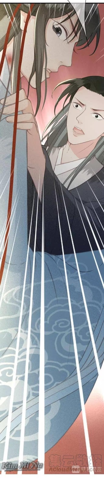 Đông Cung Giai Hạ Tù Chapter 26 13