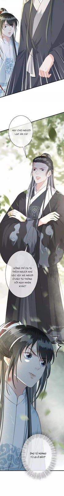 Đông Cung Giai Hạ Tù Chapter 27 8