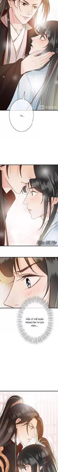 Đông Cung Giai Hạ Tù Chapter 28 8