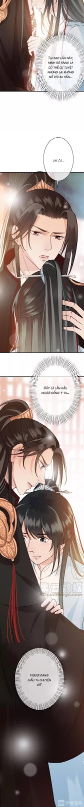 Đông Cung Giai Hạ Tù Chapter 28 9