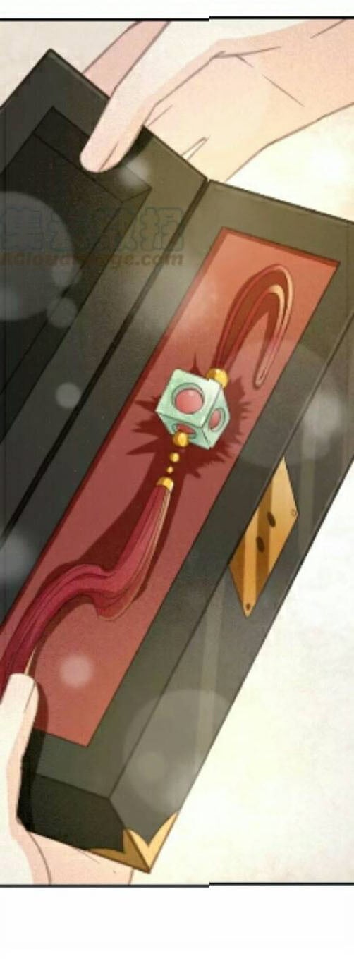 Đông Cung Giai Hạ Tù Chapter 29 7