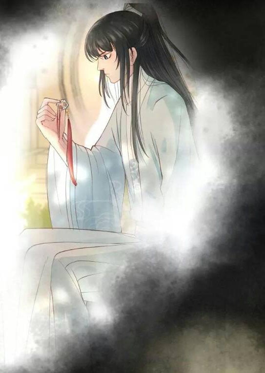 Đông Cung Giai Hạ Tù Chapter 29 10