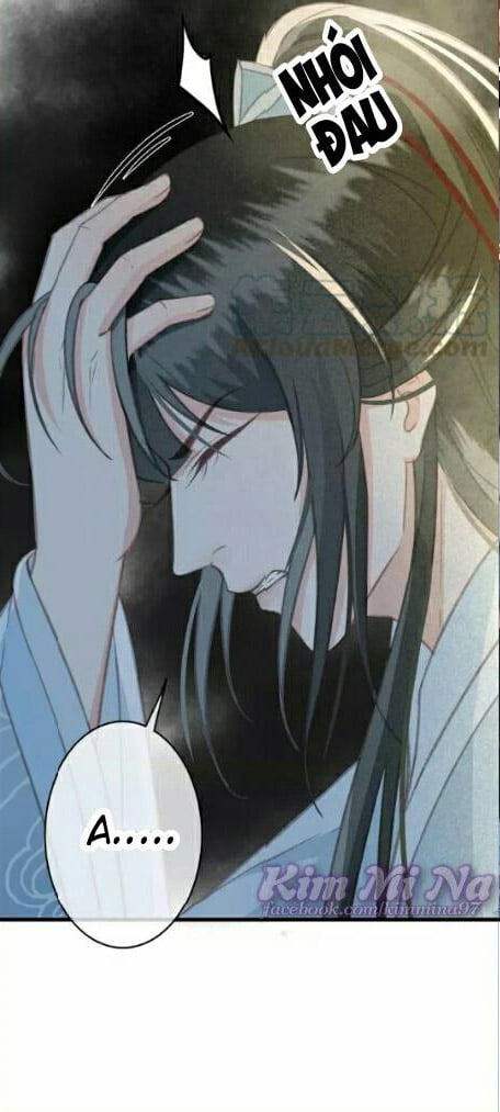 Đông Cung Giai Hạ Tù Chapter 29 11