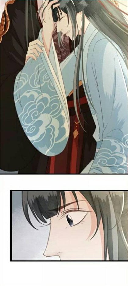 Đông Cung Giai Hạ Tù Chapter 29 13