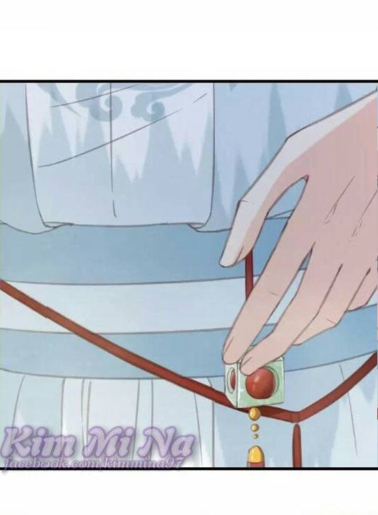 Đông Cung Giai Hạ Tù Chapter 29 17