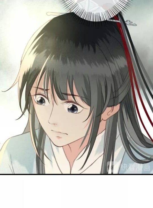 Đông Cung Giai Hạ Tù Chapter 29 20