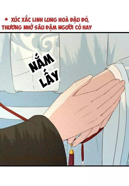 Đông Cung Giai Hạ Tù Chapter 29 22