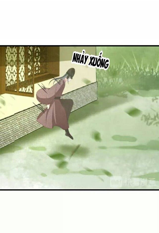 Đông Cung Giai Hạ Tù Chapter 29 39