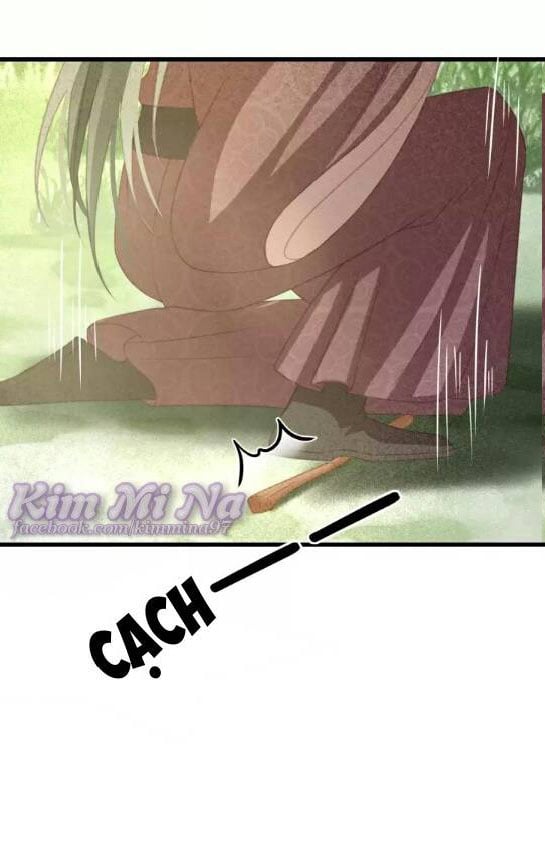 Đông Cung Giai Hạ Tù Chapter 29 40