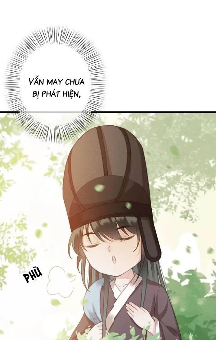 Đông Cung Giai Hạ Tù Chapter 30 3