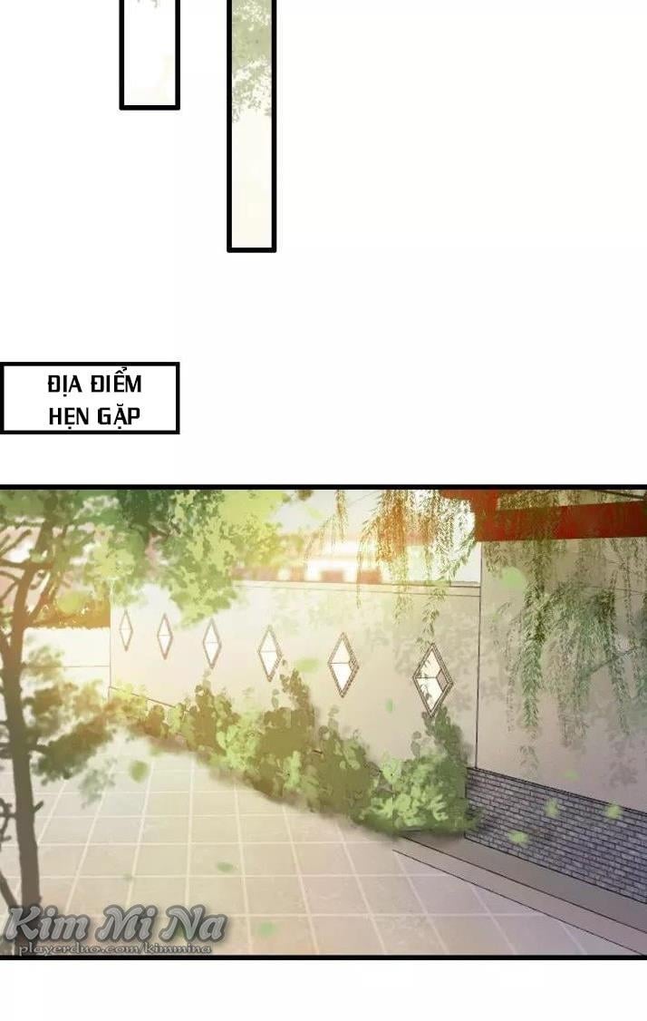 Đông Cung Giai Hạ Tù Chapter 30 5