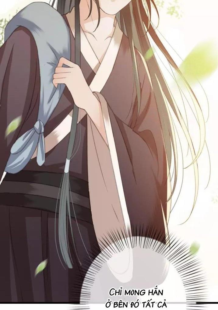 Đông Cung Giai Hạ Tù Chapter 30 8