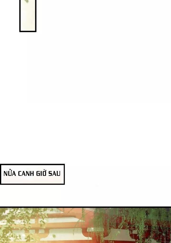 Đông Cung Giai Hạ Tù Chapter 30 10