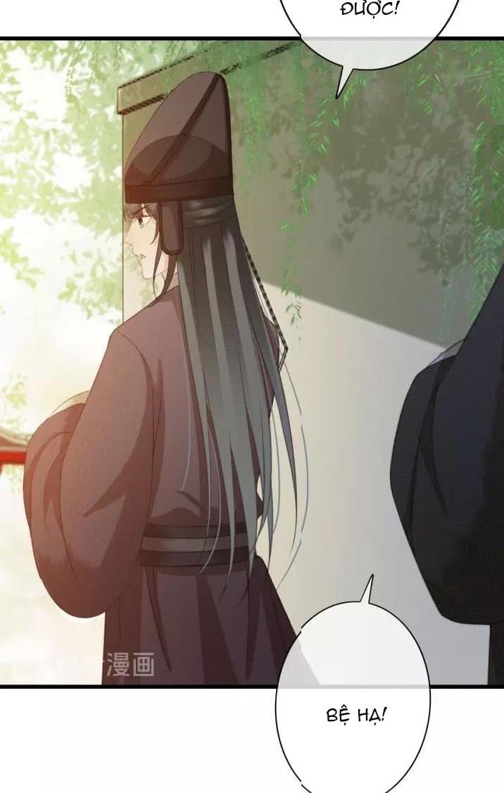 Đông Cung Giai Hạ Tù Chapter 30 13
