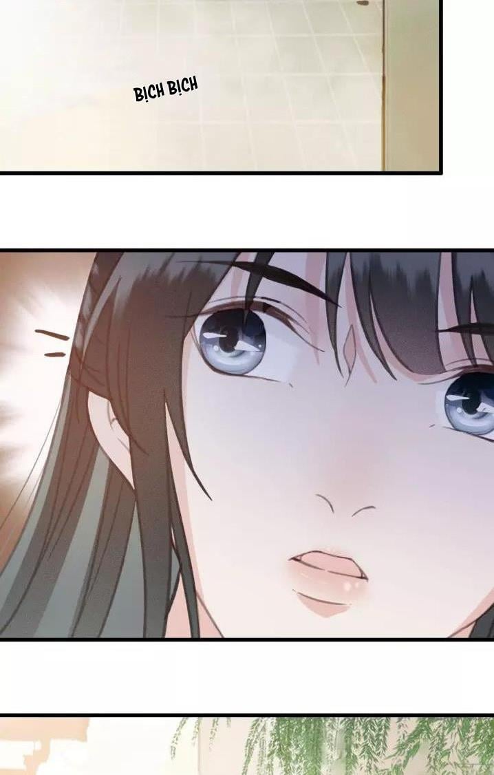 Đông Cung Giai Hạ Tù Chapter 30 18