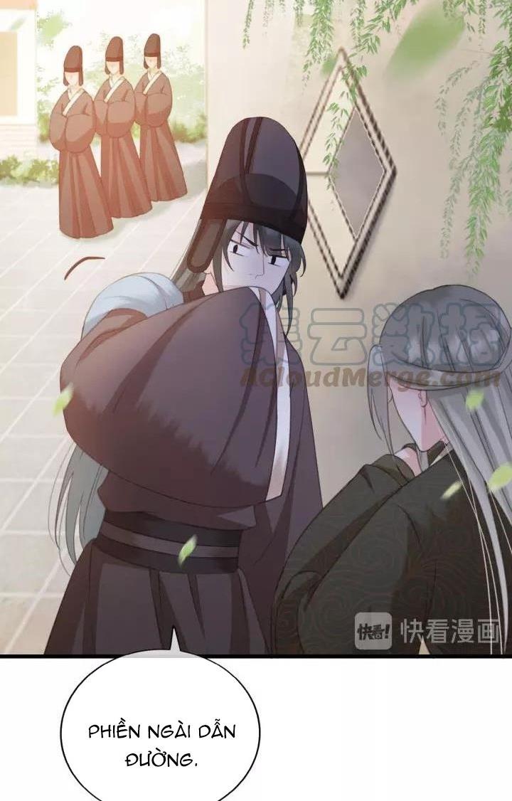 Đông Cung Giai Hạ Tù Chapter 30 19