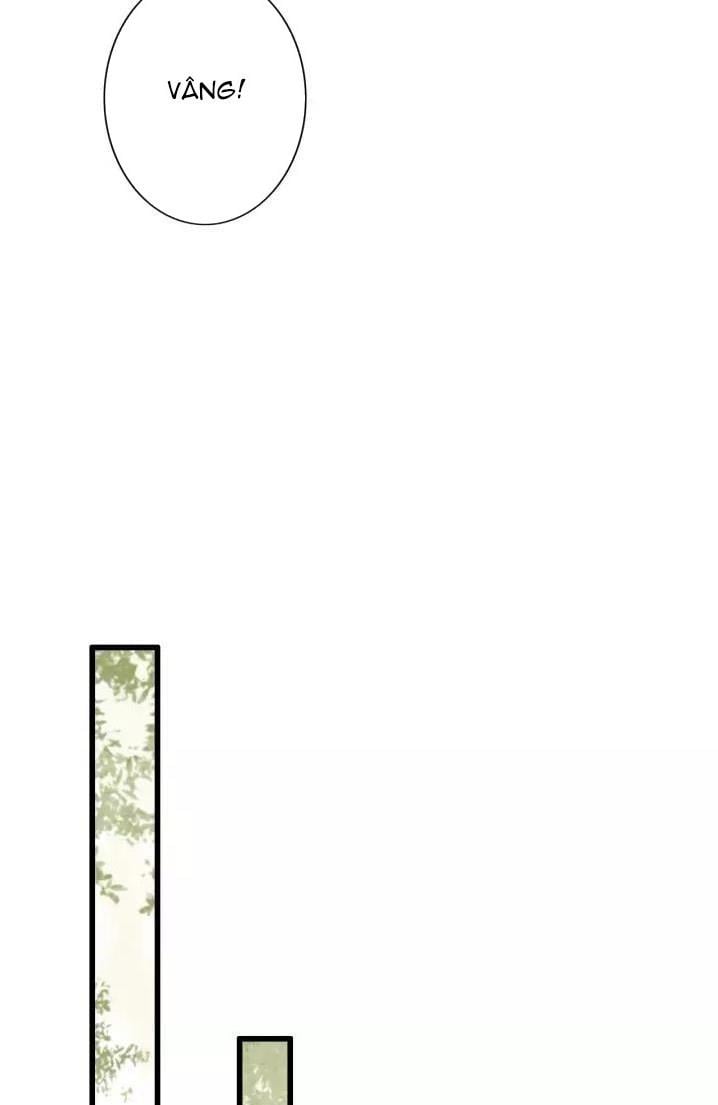 Đông Cung Giai Hạ Tù Chapter 30 21