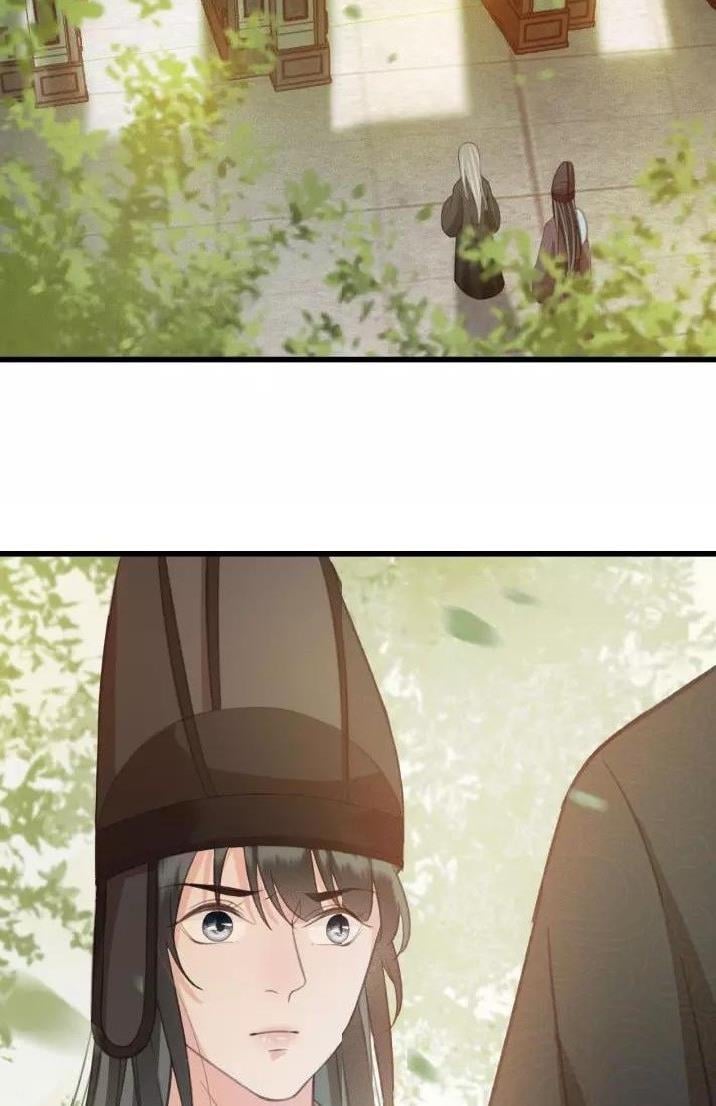 Đông Cung Giai Hạ Tù Chapter 30 23