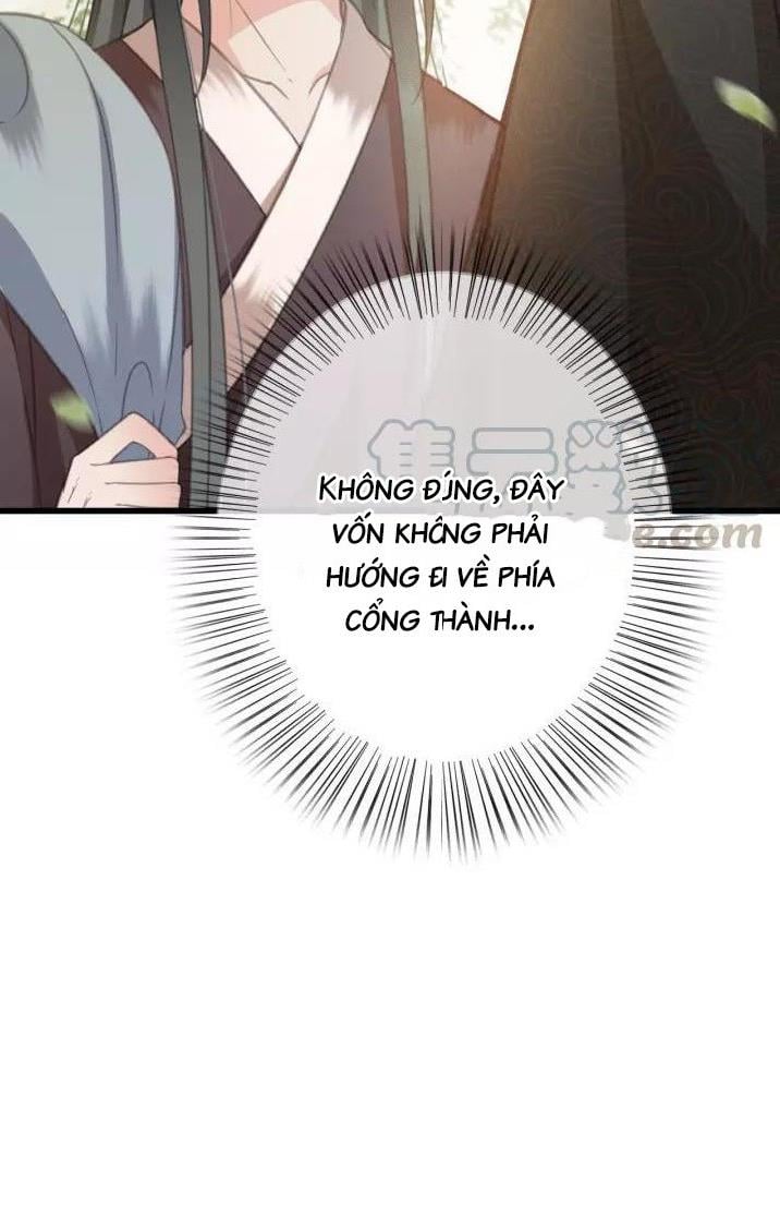 Đông Cung Giai Hạ Tù Chapter 30 24