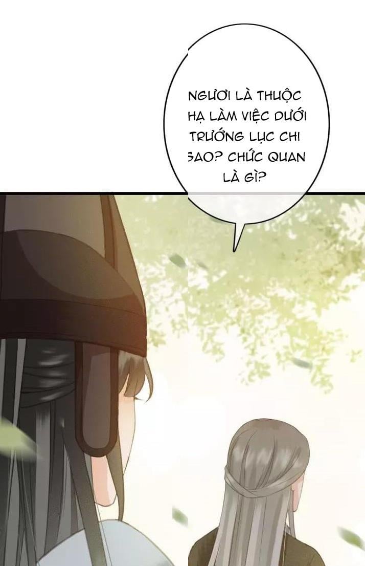 Đông Cung Giai Hạ Tù Chapter 30 25
