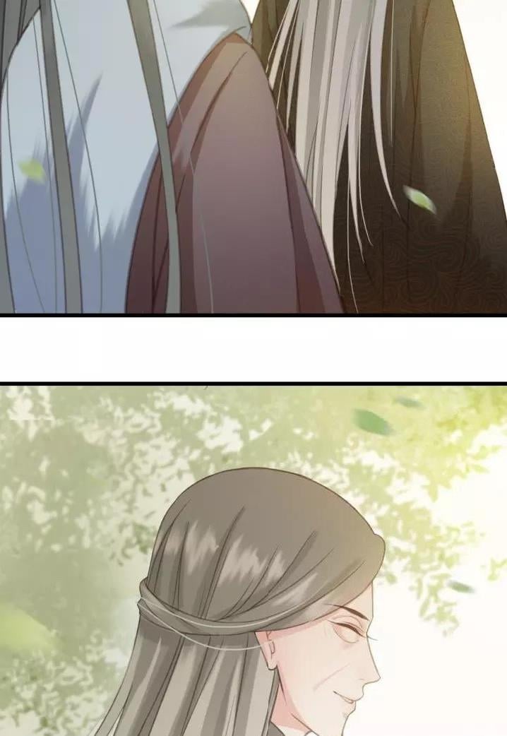 Đông Cung Giai Hạ Tù Chapter 30 26