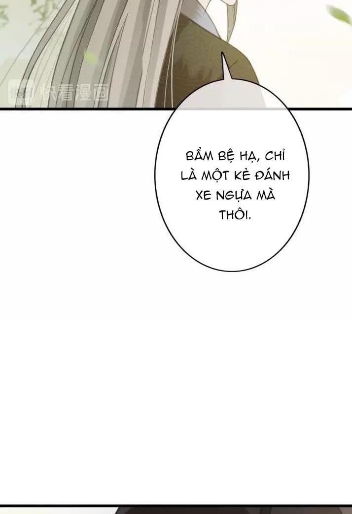 Đông Cung Giai Hạ Tù Chapter 30 27