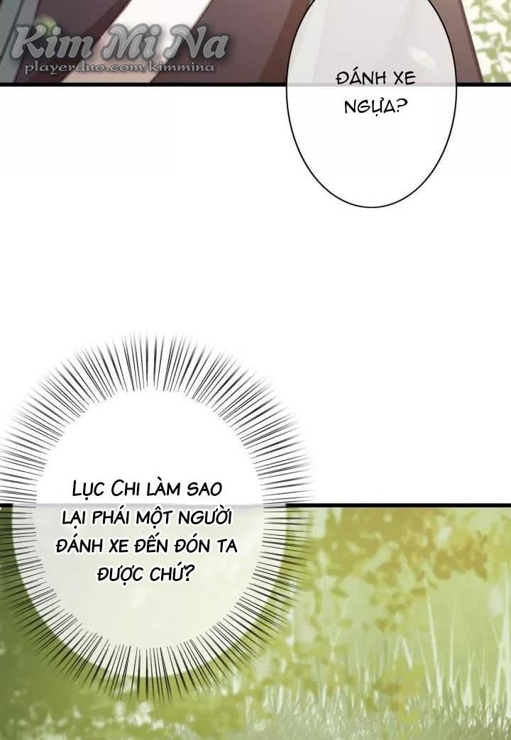 Đông Cung Giai Hạ Tù Chapter 30 29