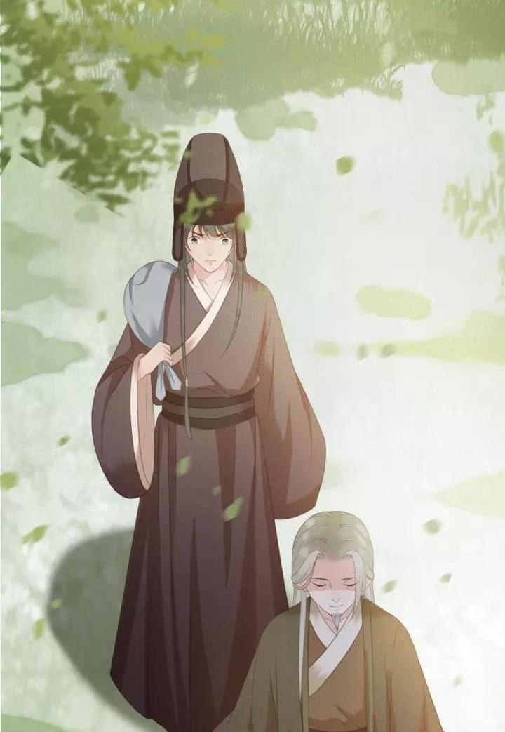 Đông Cung Giai Hạ Tù Chapter 30 30