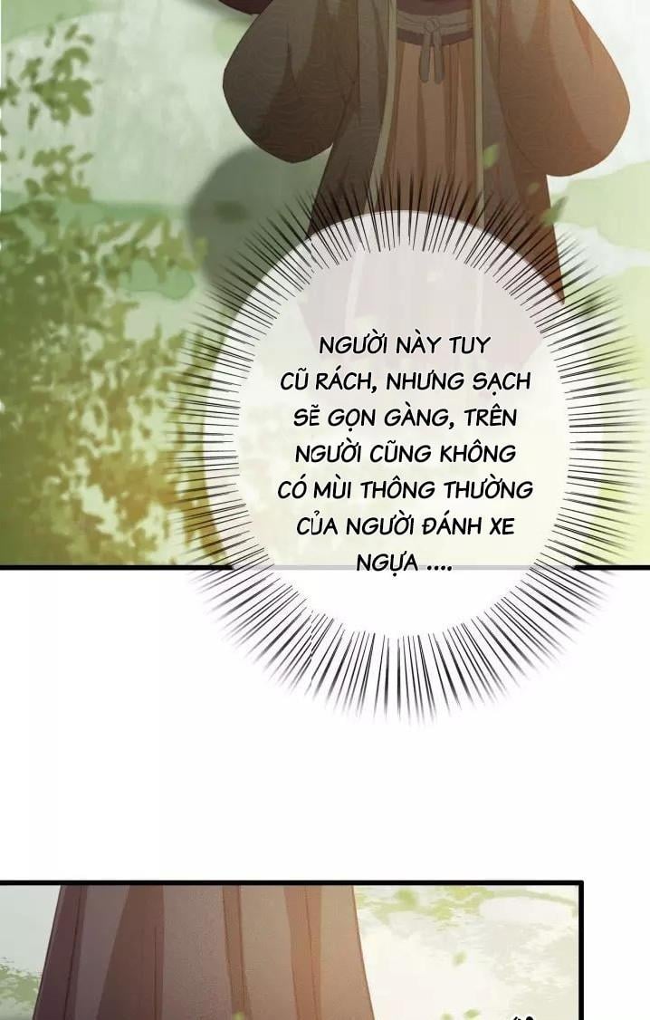 Đông Cung Giai Hạ Tù Chapter 30 31
