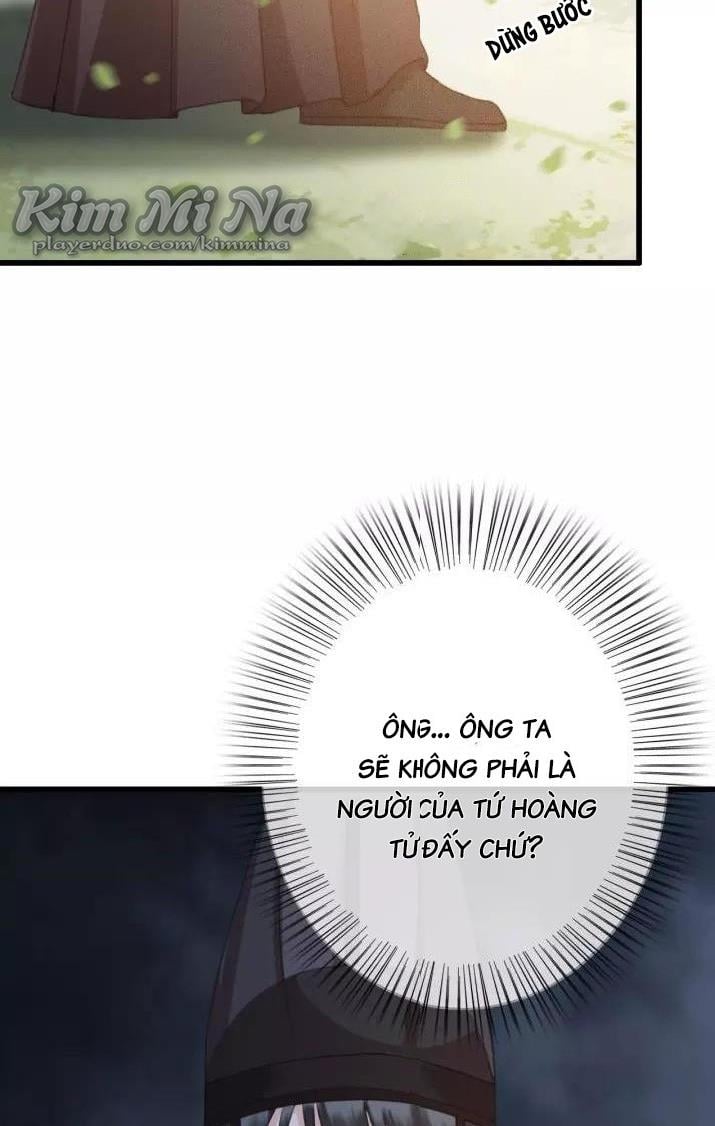 Đông Cung Giai Hạ Tù Chapter 30 32