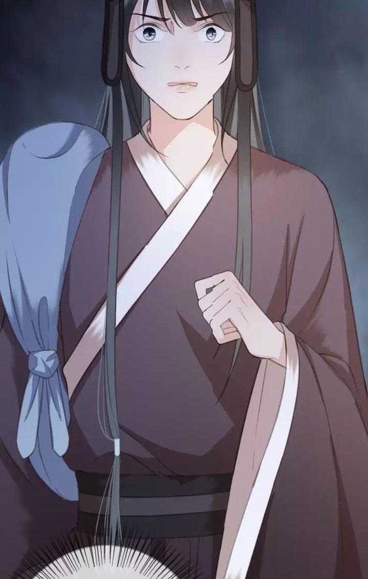 Đông Cung Giai Hạ Tù Chapter 30 33