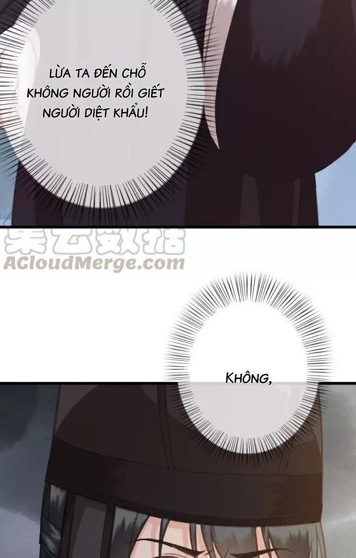 Đông Cung Giai Hạ Tù Chapter 30 34