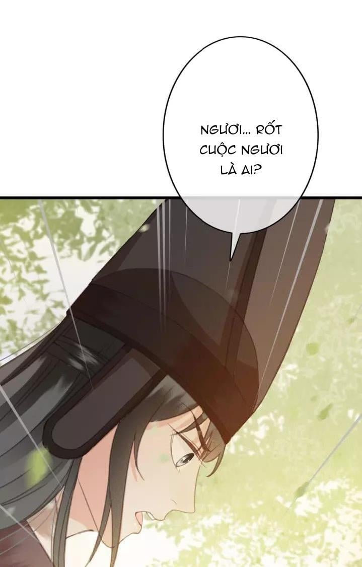 Đông Cung Giai Hạ Tù Chapter 30 36