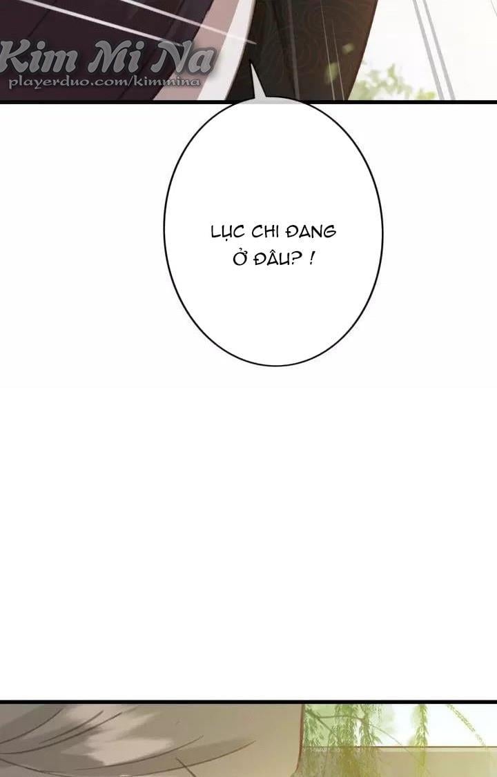 Đông Cung Giai Hạ Tù Chapter 30 38