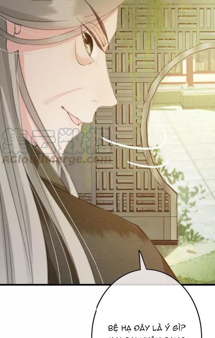 Đông Cung Giai Hạ Tù Chapter 30 39