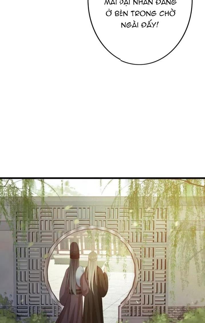 Đông Cung Giai Hạ Tù Chapter 30 40