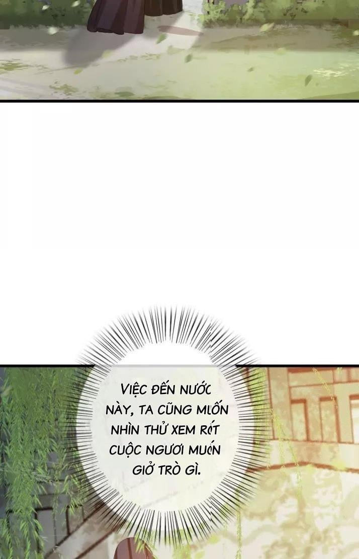 Đông Cung Giai Hạ Tù Chapter 30 41