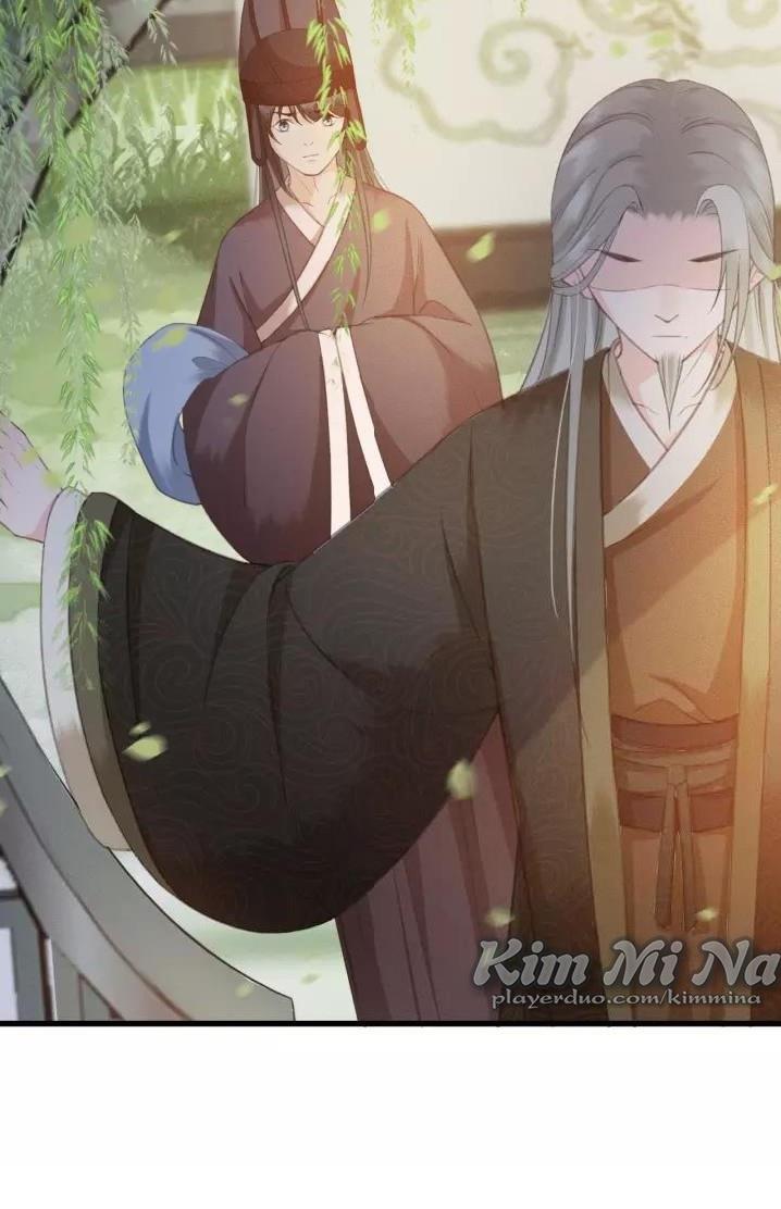 Đông Cung Giai Hạ Tù Chapter 30 42