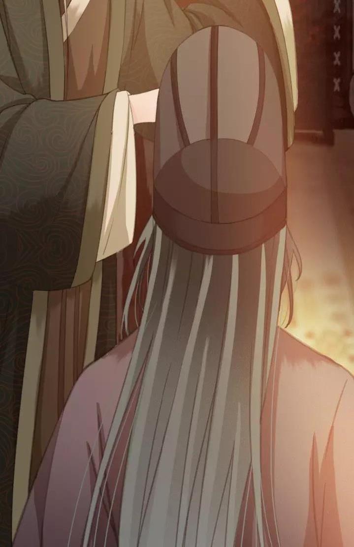 Đông Cung Giai Hạ Tù Chapter 30 45