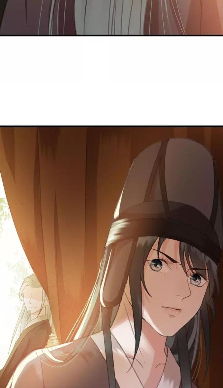 Đông Cung Giai Hạ Tù Chapter 30 46