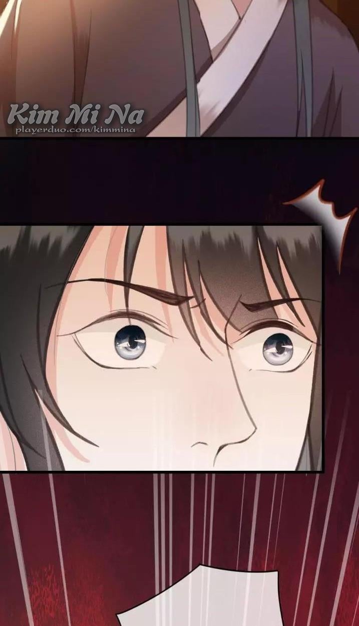 Đông Cung Giai Hạ Tù Chapter 30 47