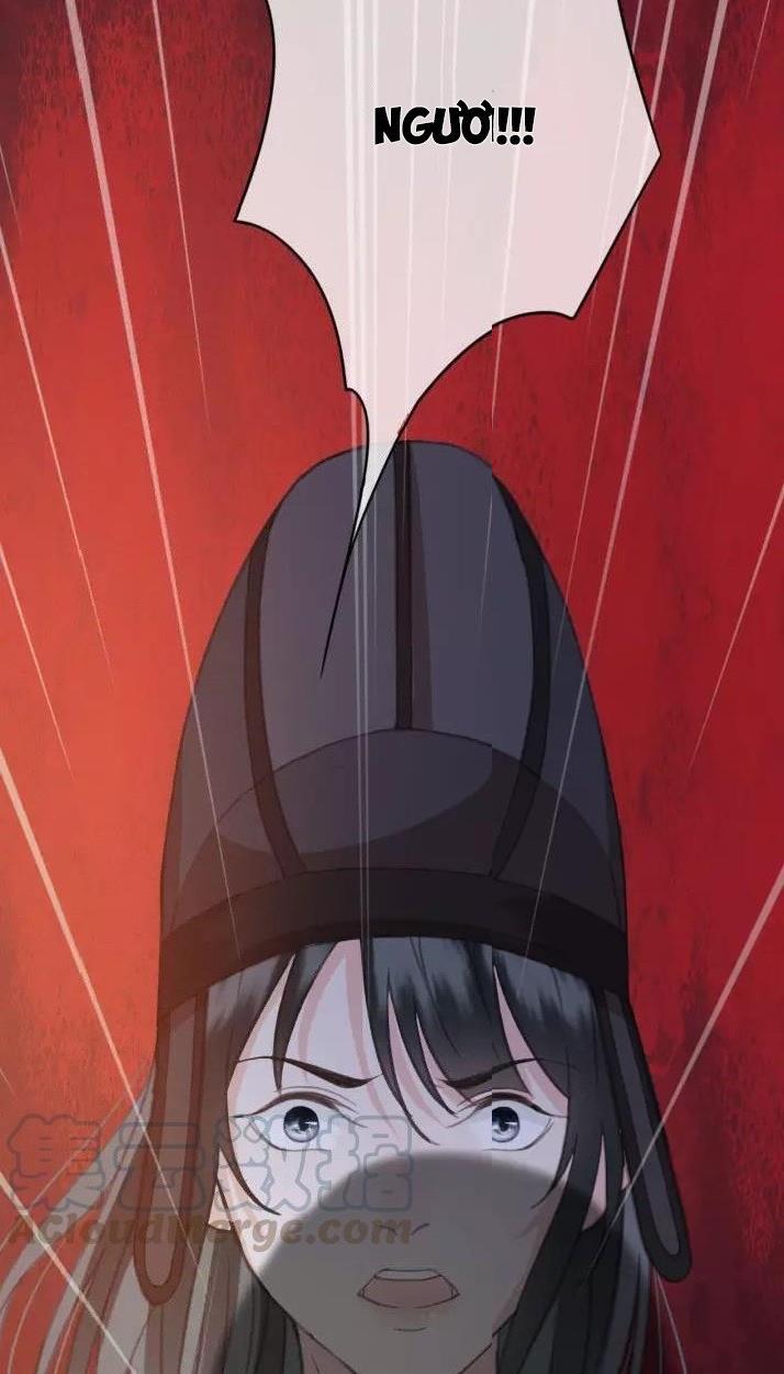 Đông Cung Giai Hạ Tù Chapter 30 48