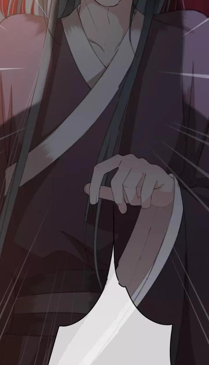 Đông Cung Giai Hạ Tù Chapter 30 49