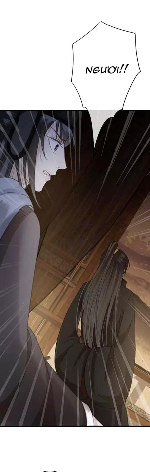 Đông Cung Giai Hạ Tù Chapter 31 1