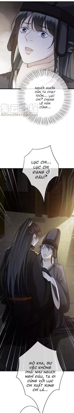 Đông Cung Giai Hạ Tù Chapter 31 9