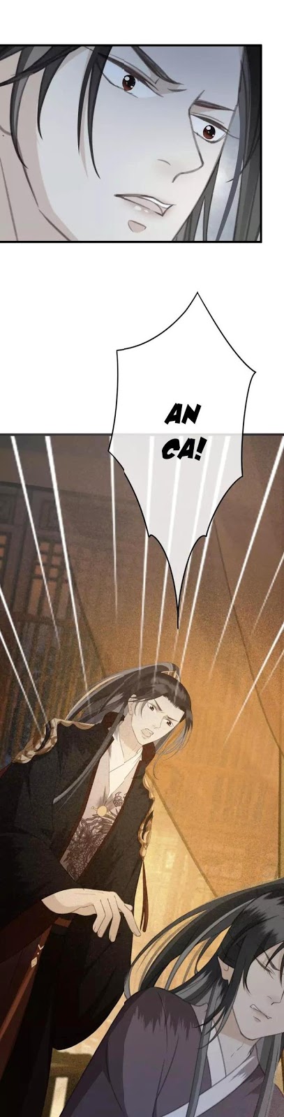 Đông Cung Giai Hạ Tù Chapter 32 16